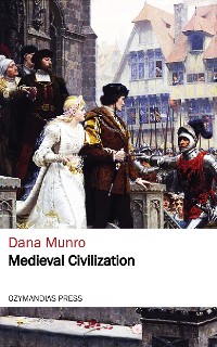 Cover Medieval Civilization