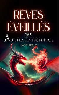 Cover Rêves éveillés - Tome 1