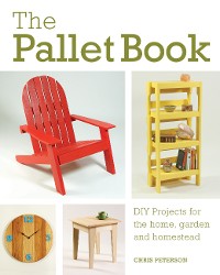 Cover The Pallet Book