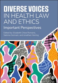 Cover Diverse Voices in Health Law and Ethics