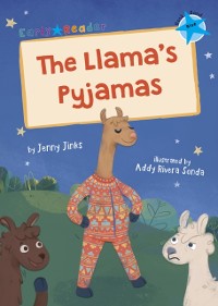 Cover Llama's Pyjamas