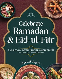 Cover Celebrate Ramadan & Eid-ul-Fitr