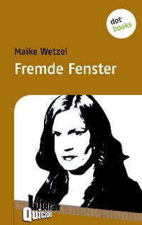 Cover Fremde Fenster - Literatur-Quickie