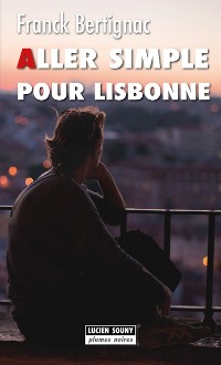 Cover Aller simple pour Lisbonne
