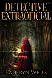 Cover Detective Extraoficial