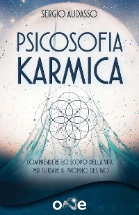 Cover Psicosofia Karmica