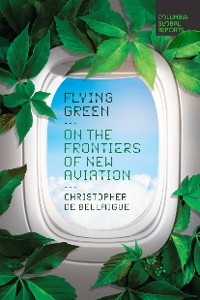 Cover Flying Green
