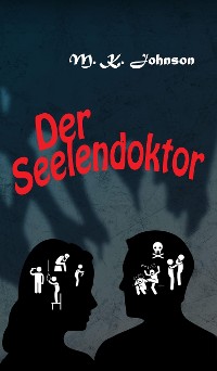 Cover Der Seelendoktor