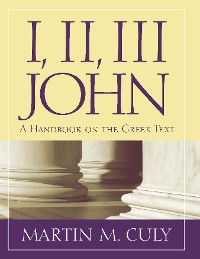 Cover I, II, III John