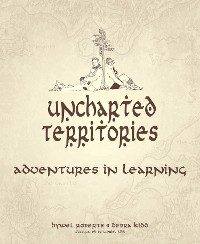 Cover Uncharted Territories