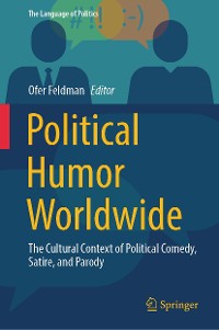 Cover Political Humor Worldwide