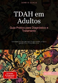 Cover TDAH em Adultos: Guia Prático para Diagnóstico e Tratamento