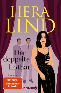 Cover Der doppelte Lothar
