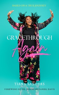 Cover GraceThrough Again