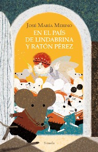 Cover En el país de Lindabrina y Ratón Pérez