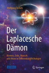 Cover Der Laplacesche Dämon