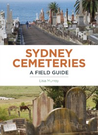 Cover Sydney Cemeteries