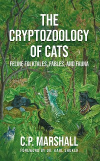 Cover The Cryptozoology of Cats