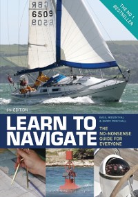 Cover Learn to Navigate