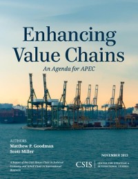 Cover Enhancing Value Chains