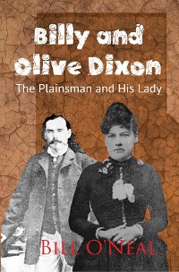 Cover Billy and Olive Dixon
