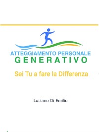 Cover L'Atteggiamento Personale Generativo