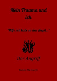 Cover Der Angriff