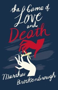 Cover Game of Love and Death