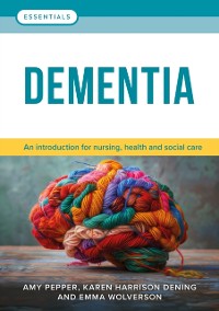 Cover Dementia