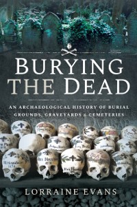 Cover Burying the Dead