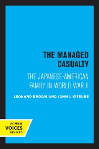 Cover The Managed Casualty