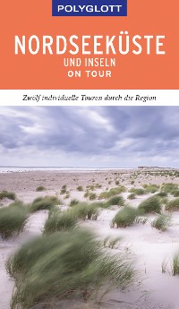 Cover POLYGLOTT on tour Reiseführer Nordseeküste & Inseln