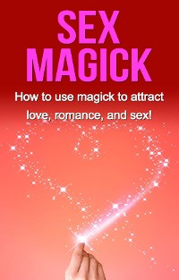 Cover Sex Magick