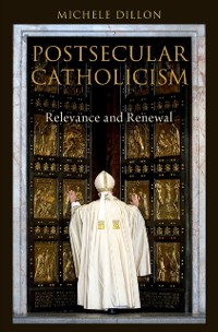 Cover Postsecular Catholicism