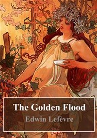 Cover The Golden Flood