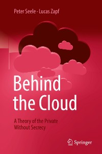 Cover Behind the Cloud