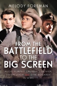 Cover From the Battlefield to the Big Screen