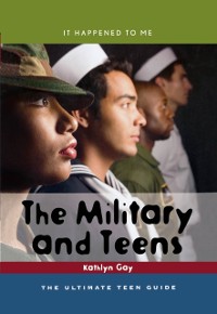 Cover Military and Teens
