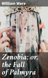 Cover Zenobia; or, the Fall of Palmyra