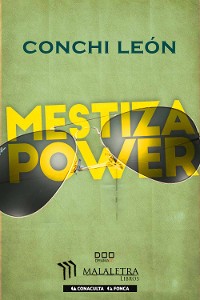 Cover Mestiza Power