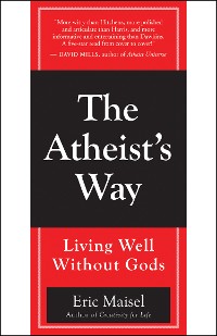 Cover The Atheist's Way