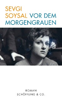 Cover Vor dem Morgengrauen