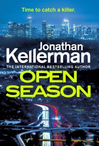 Cover Open Season