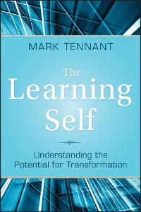 Cover The Learning Self
