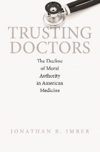 Cover Trusting Doctors