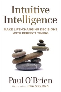 Cover Intuitive Intelligence