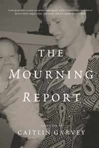 Cover The Mourning Report