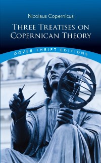 Cover Three Treatises on Copernican Theory