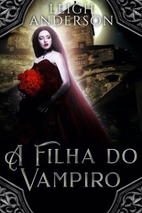 Cover A Filha do Vampiro