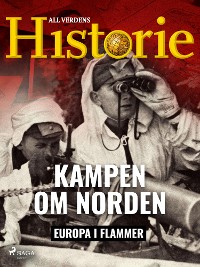 Cover Kampen om Norden